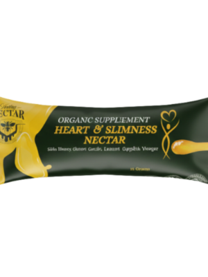 Heart And Slim Potion