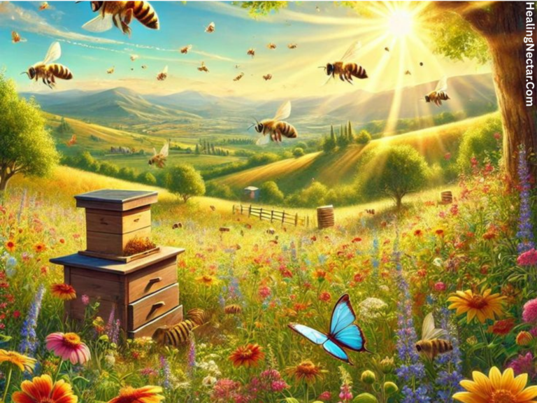 The Quiet Alchemy of the Heart